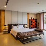 The Ocean Villa Resort Pool View Beachfront Da Nang
