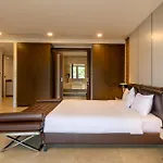 The Ocean Villa Resort Pool View Beachfront Da Nang